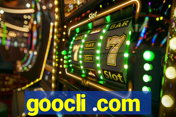 goocli .com